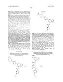 SYK INHIBITORS diagram and image