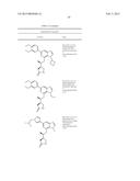 SYK INHIBITORS diagram and image