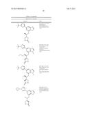 SYK INHIBITORS diagram and image