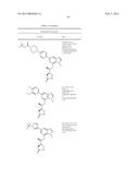 SYK INHIBITORS diagram and image