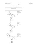 SYK INHIBITORS diagram and image