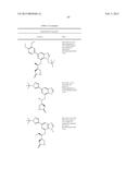 SYK INHIBITORS diagram and image