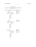 SYK INHIBITORS diagram and image