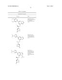 SYK INHIBITORS diagram and image