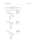 SYK INHIBITORS diagram and image