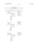 SYK INHIBITORS diagram and image