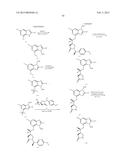 SYK INHIBITORS diagram and image