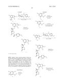 SYK INHIBITORS diagram and image