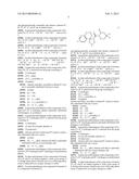 SPIROPYRROLIDINE BETA-SECRETASE INHIBITORS FOR THE TREATMENT OF     ALZHEIMER S DISEASE diagram and image