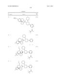 SPIROPYRROLIDINE BETA-SECRETASE INHIBITORS FOR THE TREATMENT OF     ALZHEIMER S DISEASE diagram and image