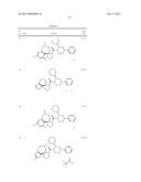 SPIROPYRROLIDINE BETA-SECRETASE INHIBITORS FOR THE TREATMENT OF     ALZHEIMER S DISEASE diagram and image