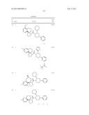 SPIROPYRROLIDINE BETA-SECRETASE INHIBITORS FOR THE TREATMENT OF     ALZHEIMER S DISEASE diagram and image