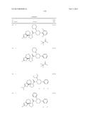 SPIROPYRROLIDINE BETA-SECRETASE INHIBITORS FOR THE TREATMENT OF     ALZHEIMER S DISEASE diagram and image