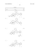 SPIROPYRROLIDINE BETA-SECRETASE INHIBITORS FOR THE TREATMENT OF     ALZHEIMER S DISEASE diagram and image