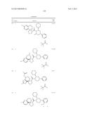 SPIROPYRROLIDINE BETA-SECRETASE INHIBITORS FOR THE TREATMENT OF     ALZHEIMER S DISEASE diagram and image