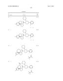 SPIROPYRROLIDINE BETA-SECRETASE INHIBITORS FOR THE TREATMENT OF     ALZHEIMER S DISEASE diagram and image