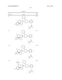 SPIROPYRROLIDINE BETA-SECRETASE INHIBITORS FOR THE TREATMENT OF     ALZHEIMER S DISEASE diagram and image