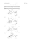 SPIROPYRROLIDINE BETA-SECRETASE INHIBITORS FOR THE TREATMENT OF     ALZHEIMER S DISEASE diagram and image