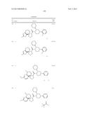 SPIROPYRROLIDINE BETA-SECRETASE INHIBITORS FOR THE TREATMENT OF     ALZHEIMER S DISEASE diagram and image