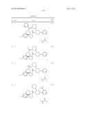 SPIROPYRROLIDINE BETA-SECRETASE INHIBITORS FOR THE TREATMENT OF     ALZHEIMER S DISEASE diagram and image