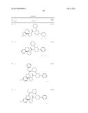 SPIROPYRROLIDINE BETA-SECRETASE INHIBITORS FOR THE TREATMENT OF     ALZHEIMER S DISEASE diagram and image