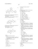 SPIROPYRROLIDINE BETA-SECRETASE INHIBITORS FOR THE TREATMENT OF     ALZHEIMER S DISEASE diagram and image