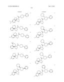 SPIROPYRROLIDINE BETA-SECRETASE INHIBITORS FOR THE TREATMENT OF     ALZHEIMER S DISEASE diagram and image