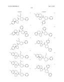 SPIROPYRROLIDINE BETA-SECRETASE INHIBITORS FOR THE TREATMENT OF     ALZHEIMER S DISEASE diagram and image