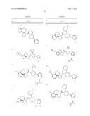 SPIROPYRROLIDINE BETA-SECRETASE INHIBITORS FOR THE TREATMENT OF     ALZHEIMER S DISEASE diagram and image