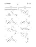 SPIROPYRROLIDINE BETA-SECRETASE INHIBITORS FOR THE TREATMENT OF     ALZHEIMER S DISEASE diagram and image