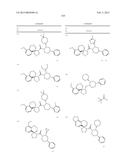 SPIROPYRROLIDINE BETA-SECRETASE INHIBITORS FOR THE TREATMENT OF     ALZHEIMER S DISEASE diagram and image