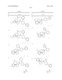 SPIROPYRROLIDINE BETA-SECRETASE INHIBITORS FOR THE TREATMENT OF     ALZHEIMER S DISEASE diagram and image