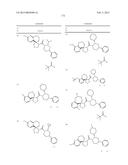 SPIROPYRROLIDINE BETA-SECRETASE INHIBITORS FOR THE TREATMENT OF     ALZHEIMER S DISEASE diagram and image