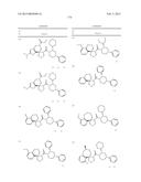 SPIROPYRROLIDINE BETA-SECRETASE INHIBITORS FOR THE TREATMENT OF     ALZHEIMER S DISEASE diagram and image