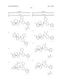 SPIROPYRROLIDINE BETA-SECRETASE INHIBITORS FOR THE TREATMENT OF     ALZHEIMER S DISEASE diagram and image