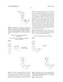 SPIROPYRROLIDINE BETA-SECRETASE INHIBITORS FOR THE TREATMENT OF     ALZHEIMER S DISEASE diagram and image