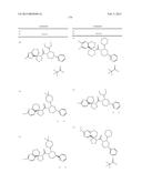 SPIROPYRROLIDINE BETA-SECRETASE INHIBITORS FOR THE TREATMENT OF     ALZHEIMER S DISEASE diagram and image