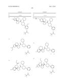 SPIROPYRROLIDINE BETA-SECRETASE INHIBITORS FOR THE TREATMENT OF     ALZHEIMER S DISEASE diagram and image