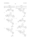 SPIROPYRROLIDINE BETA-SECRETASE INHIBITORS FOR THE TREATMENT OF     ALZHEIMER S DISEASE diagram and image