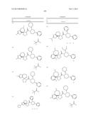 SPIROPYRROLIDINE BETA-SECRETASE INHIBITORS FOR THE TREATMENT OF     ALZHEIMER S DISEASE diagram and image