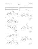 SPIROPYRROLIDINE BETA-SECRETASE INHIBITORS FOR THE TREATMENT OF     ALZHEIMER S DISEASE diagram and image