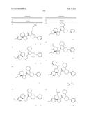 SPIROPYRROLIDINE BETA-SECRETASE INHIBITORS FOR THE TREATMENT OF     ALZHEIMER S DISEASE diagram and image