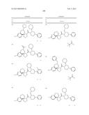 SPIROPYRROLIDINE BETA-SECRETASE INHIBITORS FOR THE TREATMENT OF     ALZHEIMER S DISEASE diagram and image