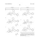 SPIROPYRROLIDINE BETA-SECRETASE INHIBITORS FOR THE TREATMENT OF     ALZHEIMER S DISEASE diagram and image