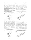 SPIROPYRROLIDINE BETA-SECRETASE INHIBITORS FOR THE TREATMENT OF     ALZHEIMER S DISEASE diagram and image