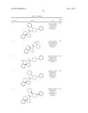 SPIROPYRROLIDINE BETA-SECRETASE INHIBITORS FOR THE TREATMENT OF     ALZHEIMER S DISEASE diagram and image