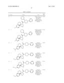 SPIROPYRROLIDINE BETA-SECRETASE INHIBITORS FOR THE TREATMENT OF     ALZHEIMER S DISEASE diagram and image