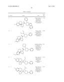 SPIROPYRROLIDINE BETA-SECRETASE INHIBITORS FOR THE TREATMENT OF     ALZHEIMER S DISEASE diagram and image