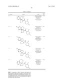 SPIROPYRROLIDINE BETA-SECRETASE INHIBITORS FOR THE TREATMENT OF     ALZHEIMER S DISEASE diagram and image