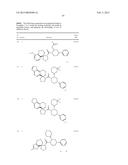 SPIROPYRROLIDINE BETA-SECRETASE INHIBITORS FOR THE TREATMENT OF     ALZHEIMER S DISEASE diagram and image